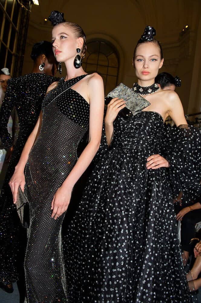 Giorgio Armani Privé: Couture AW19 - 10 Magazine
